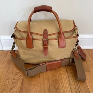 Ralph Lauren Satchel